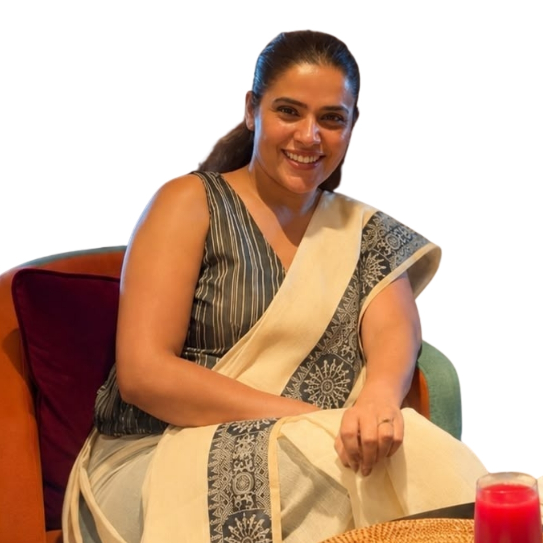 Bhagyashree Singh