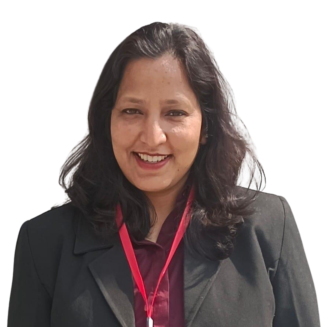 Dr. Vibhuti Aggarwal