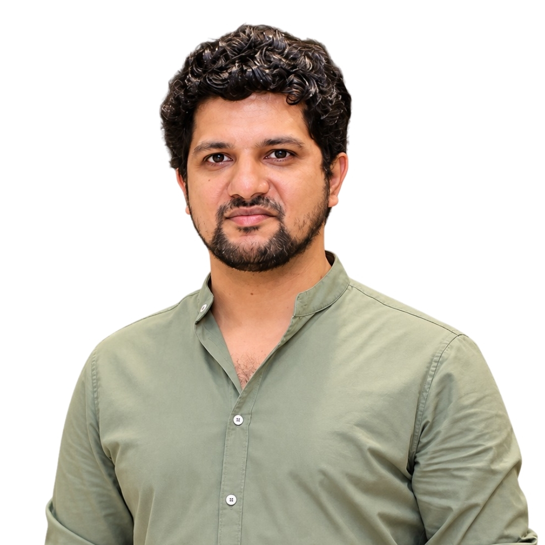 Ishant Sachdeva