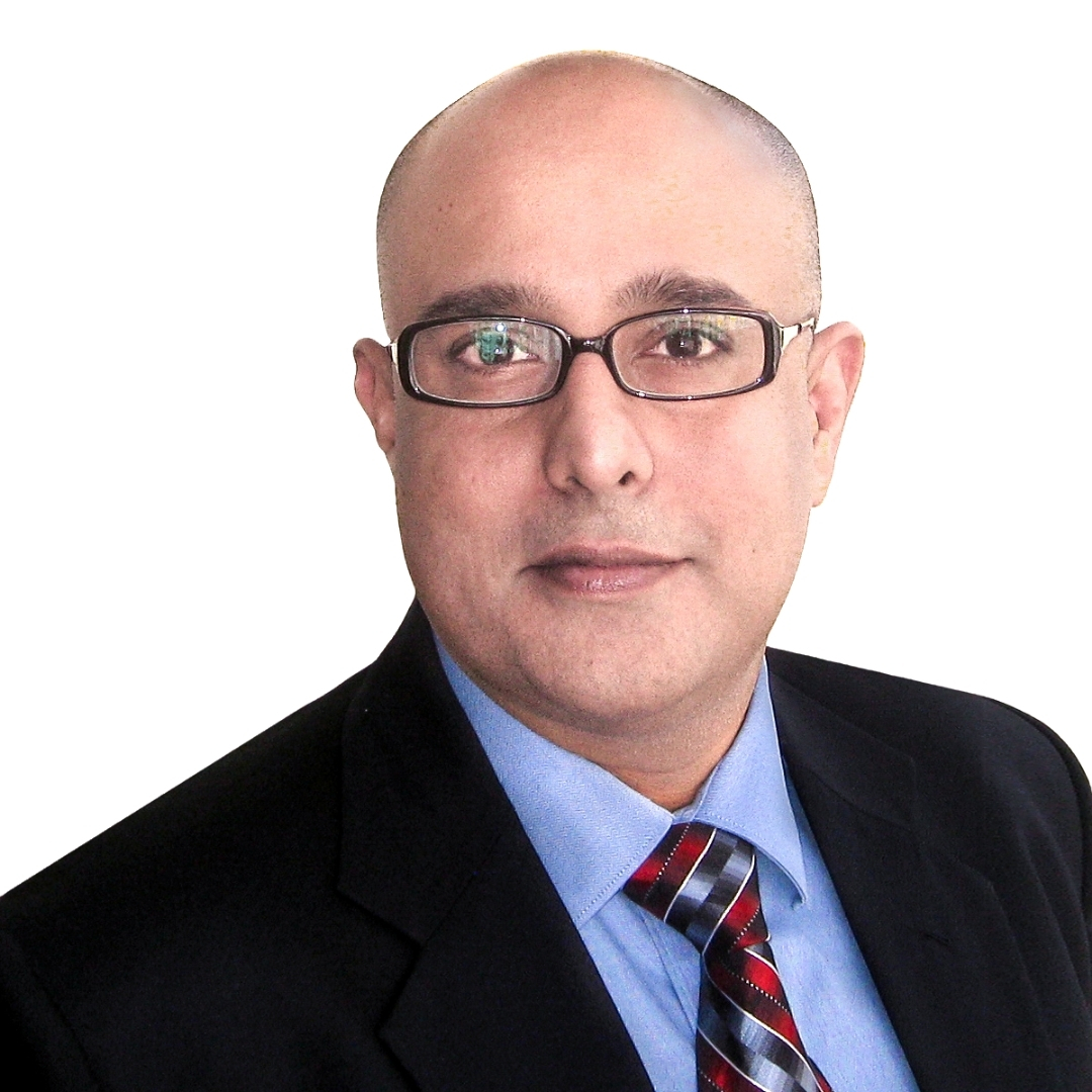 Jitesh Madhwani