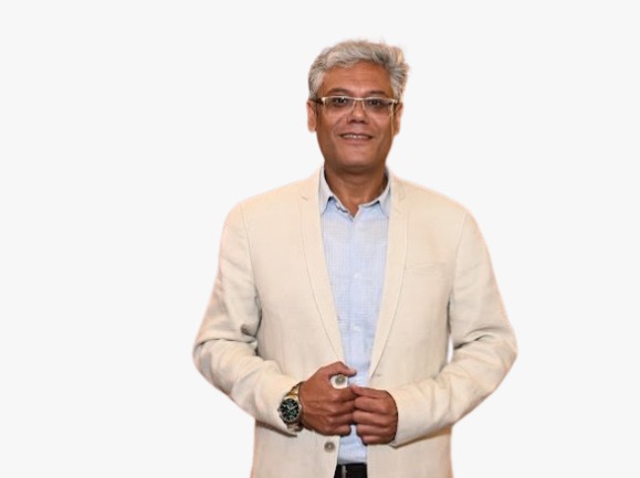 Nitin Khindria