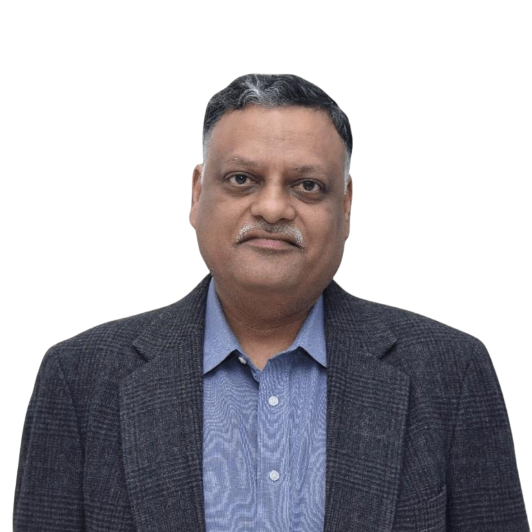 Sudhanshu Mittal