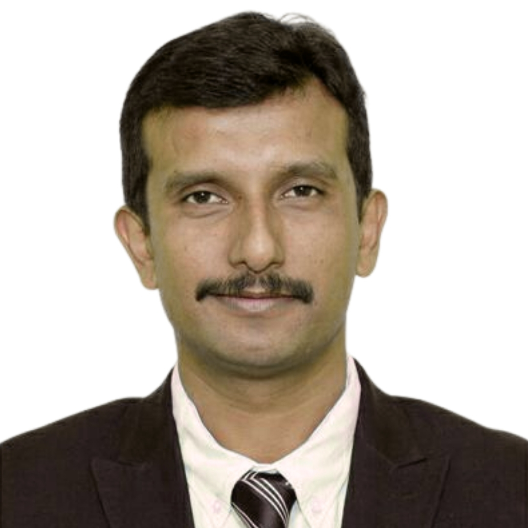 Vikas Naik
