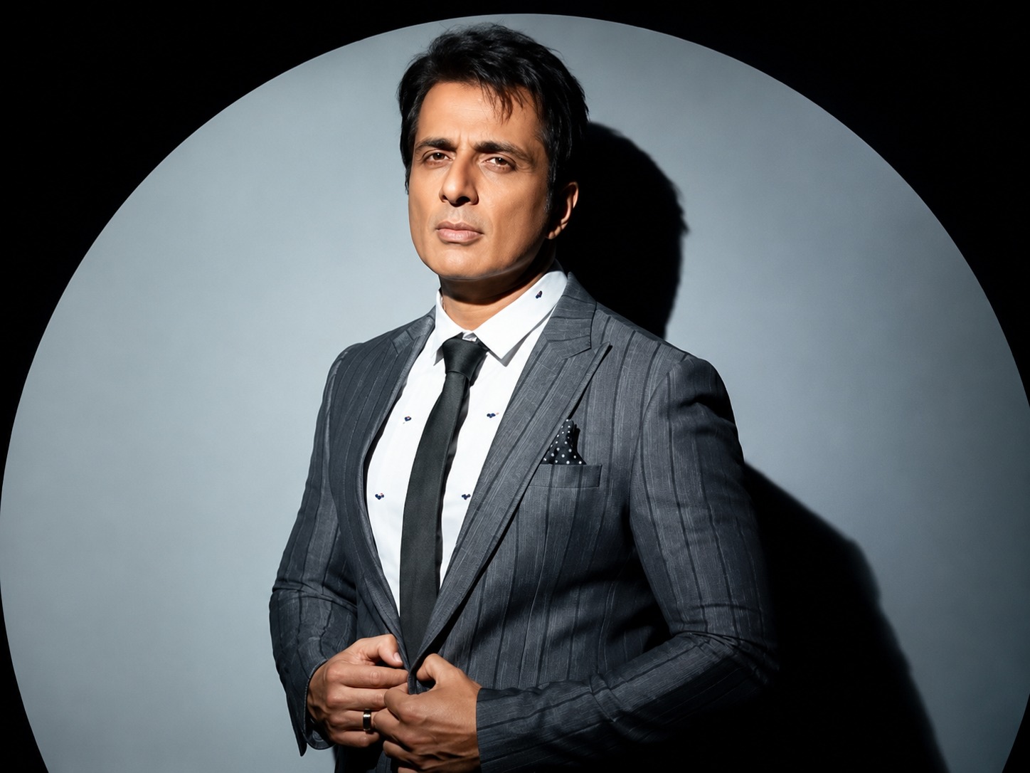 Sonu Sood